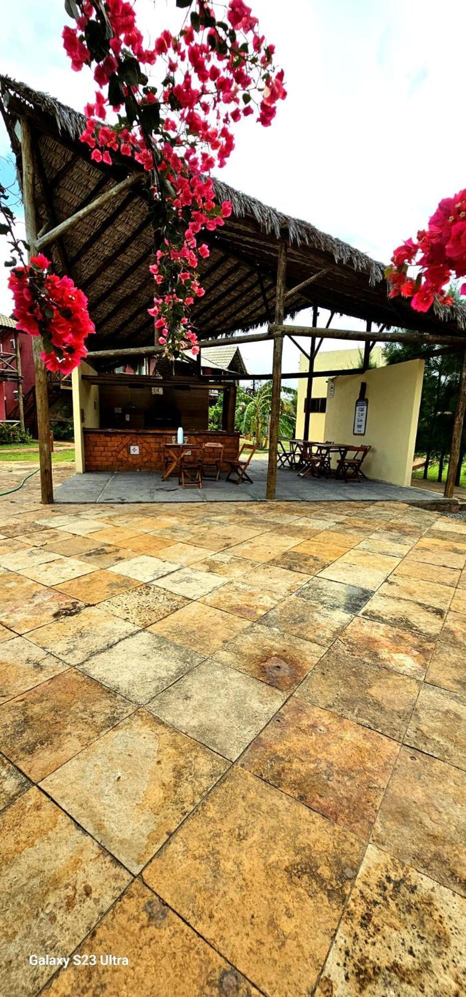 Chaleville Coqueiro - Chale 2101 Luis Correia Exterior photo